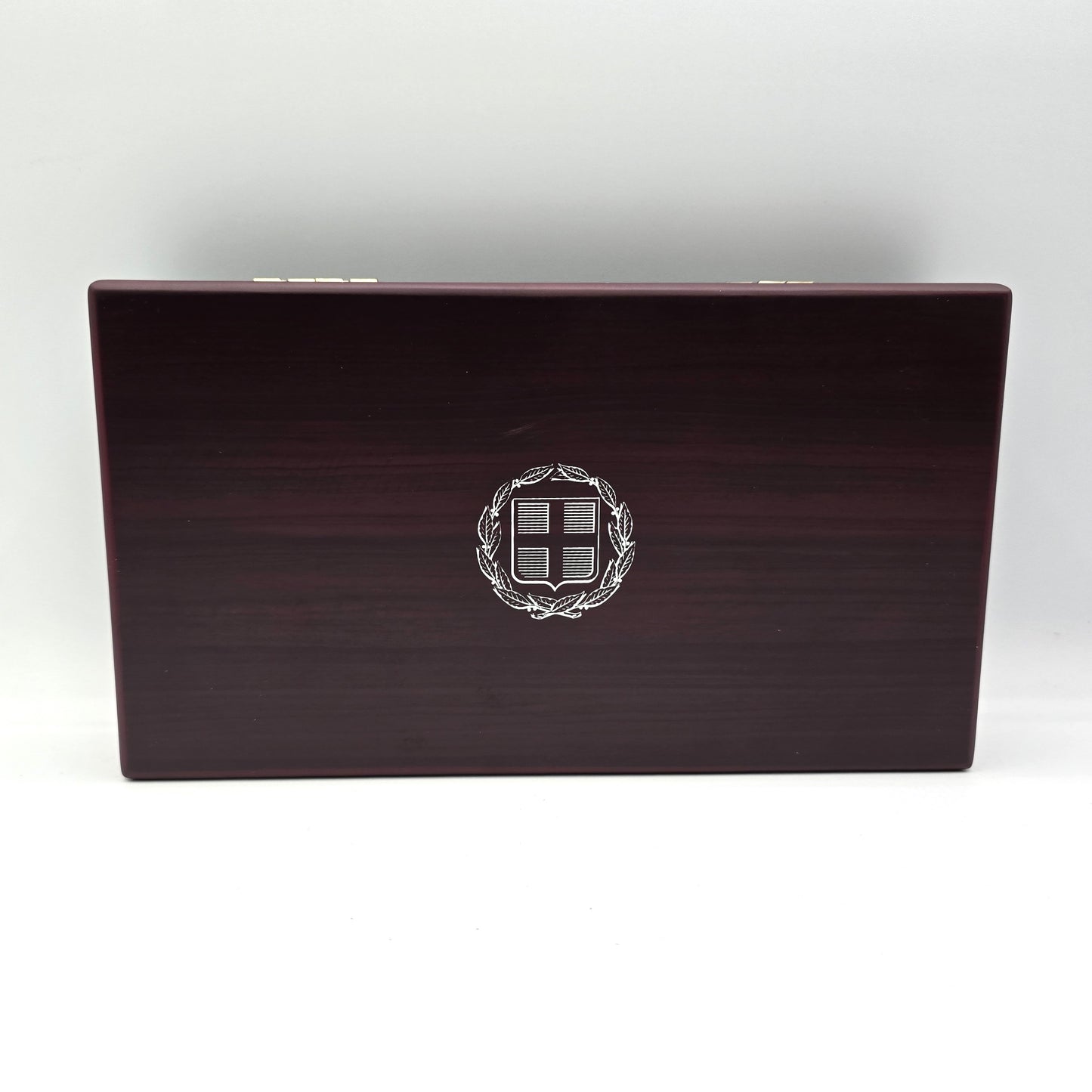 2013 Set Anual 7.88€ (conjunto) - Grécia Proof