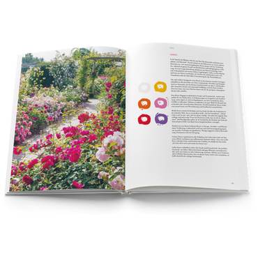 2021 Flowers Collection Box with Album - Austria