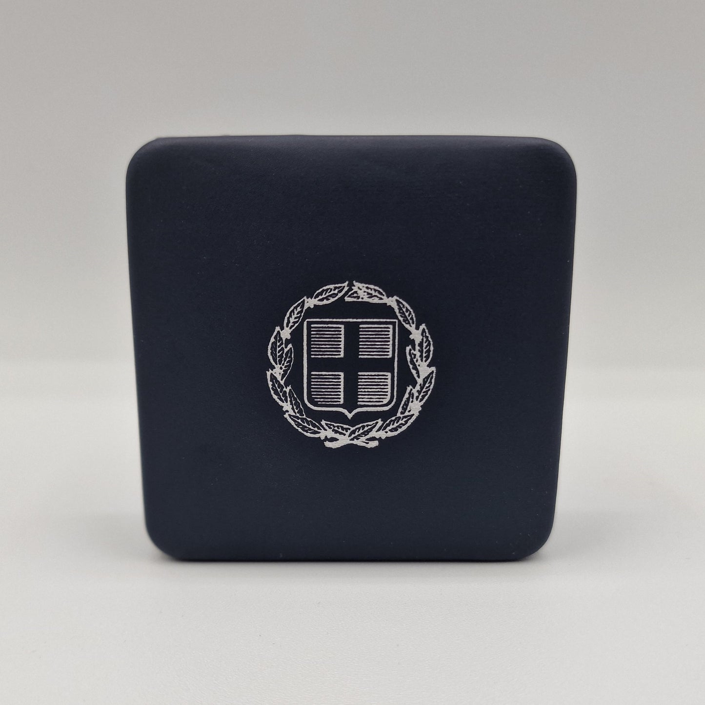 2022 Constitution €2 - Greece Proof