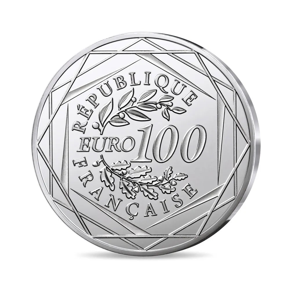 2025 - "JUSTICE LEAGUE" DC Comics - 100€ França
