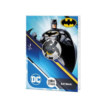 2025 - "BATMAN" DC Comics - 10€ France