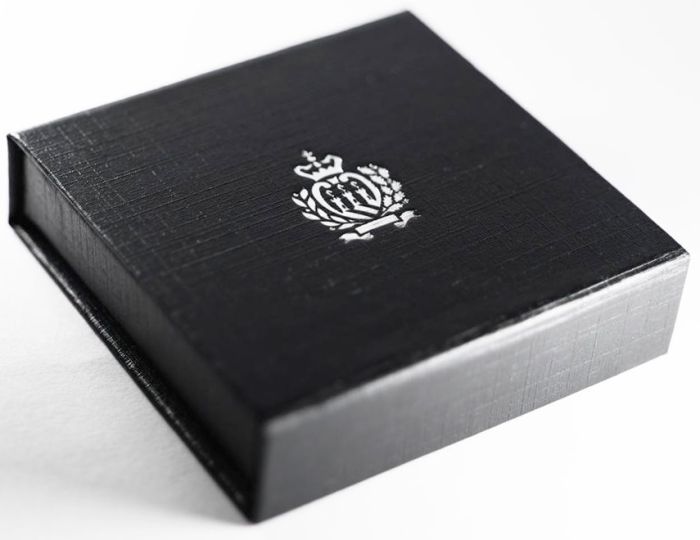 2025 "Expo Osaka" 10€ - San Marino