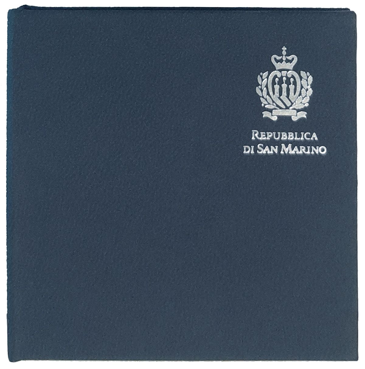 2026 Uniformed Militia €10 - San Marino Proof