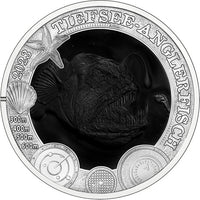 2023 Peixe Diabo - 3€ Áustria