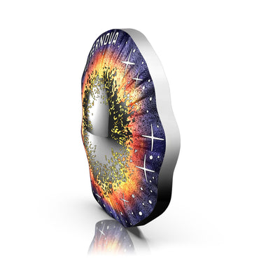 2024 Supernova - 20€ Áustria Proof