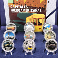 2024 XIII Ibero-American Series - Spain Proof