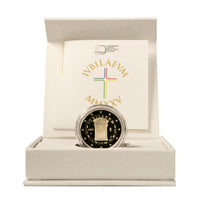 2025 Jubileu 2€ - Itália Proof