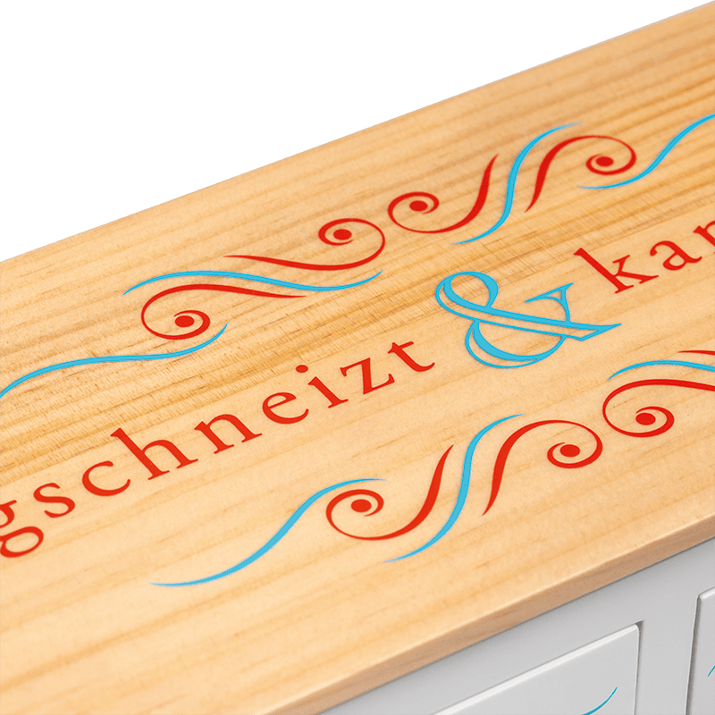 2025 Caixa Coleção Trachten - Traditional and Trendy - 10€ Áustria Proof