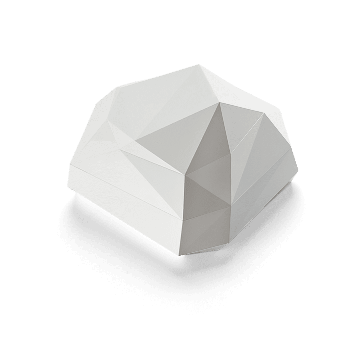 2024 Caixa Coleção Mineração do Sal - 20€ Áustria Proof