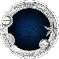 2025 Lula Pirilambo - 3€ Áustria