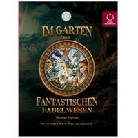 2025 Album Mythical Creatures Collection - €3 Austria Proof