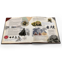 2025 Album Mythical Creatures Collection - €3 Austria Proof