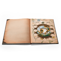 2025 Album Mythical Creatures Collection - €3 Austria Proof