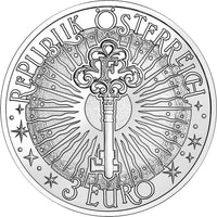 2025 O Troll - 3€ Áustria