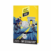 2025 - Tour de France - 10€ França