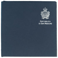 2026 Uniformed Militia €10 - San Marino Proof