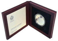 2026 Giuseppe Verdi - €5 - San Marino Proof
