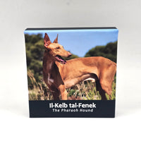 2026 Il-Kelb tal-Fenek - 2€ Malta Proof