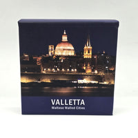 2026 Valletta - €2 Malta Proof