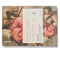 2026 Tiziano - 2€ San Marino Coincard