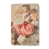 2026 Tiziano - 2€ San Marino Coincard