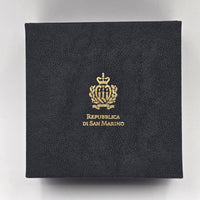 2026 Tiziano - €2 San Marino Proof