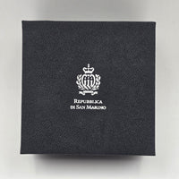2026 Tiziano REVERSE - €2 San Marino Proof