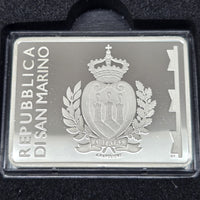2026 POOH (60 years) - 5€ - San Marino Proof