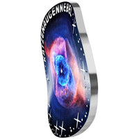 2026 Cat's Eye Nebula - 20€ Áustria Proof