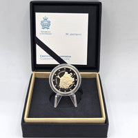 2026 Tiziano - €2 San Marino Proof